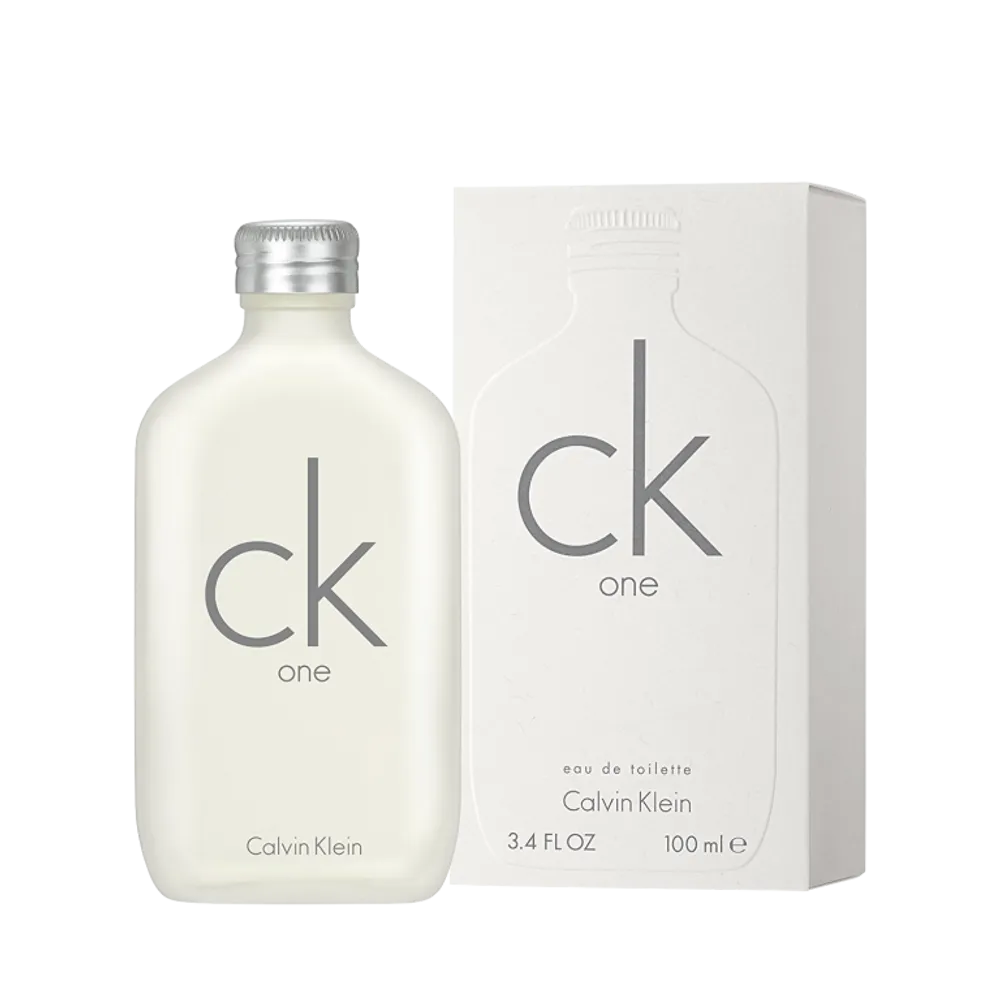 Calvin Klein CK One thumbnail 3