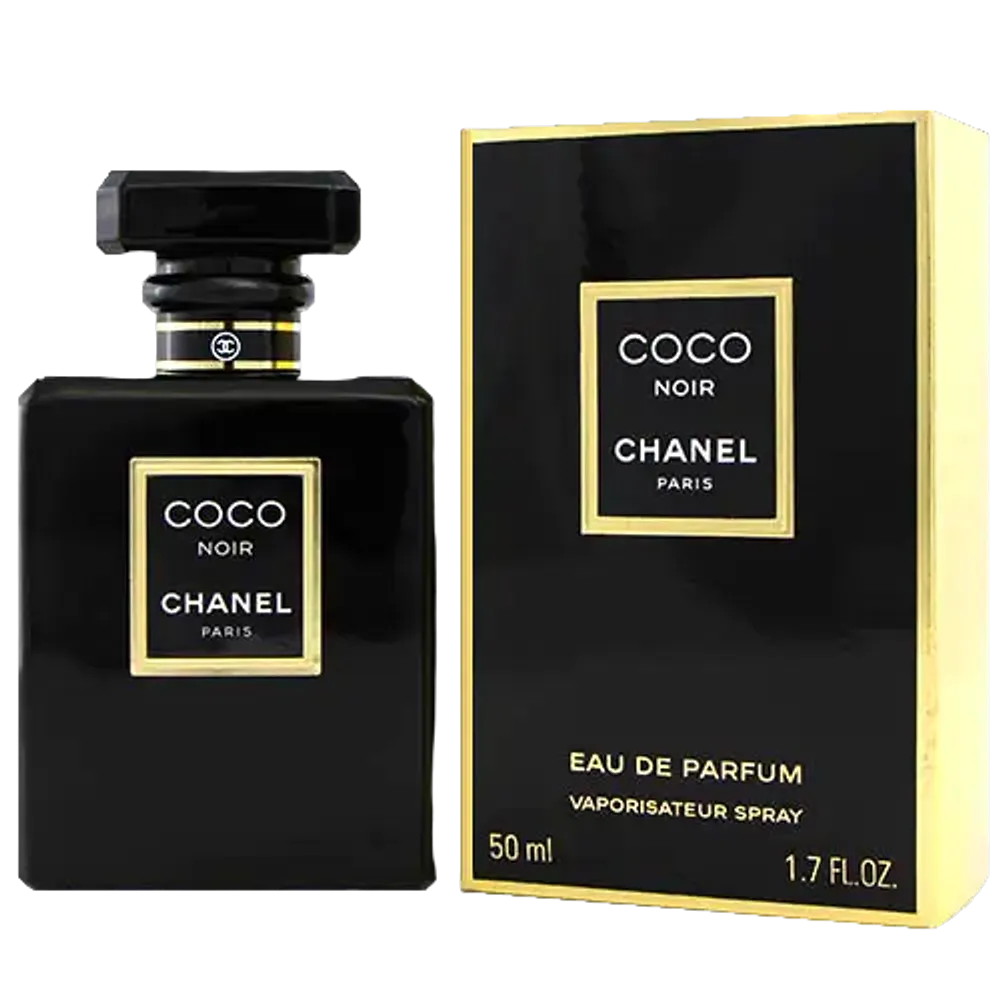 Chanel Coco Noir Eau De - alternate view