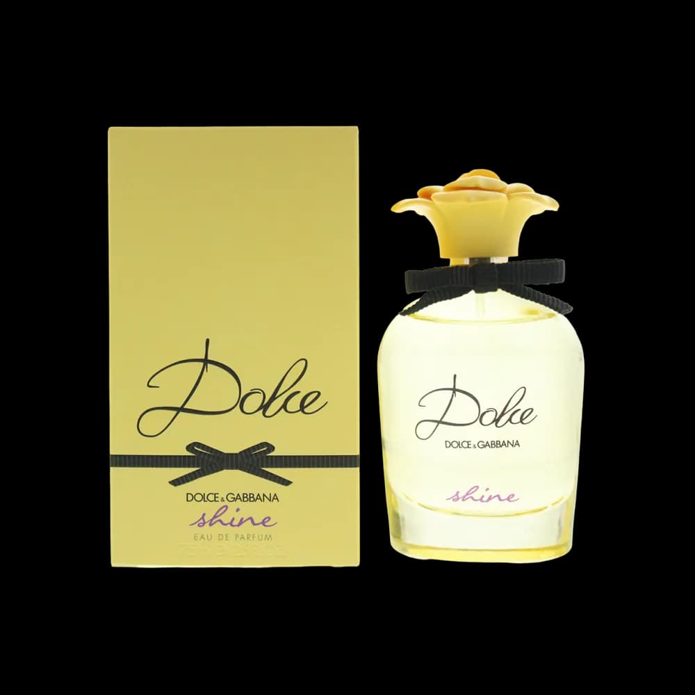 Dolce Shine Eau de - alternate view