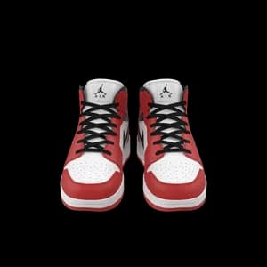 Men's Footwear
