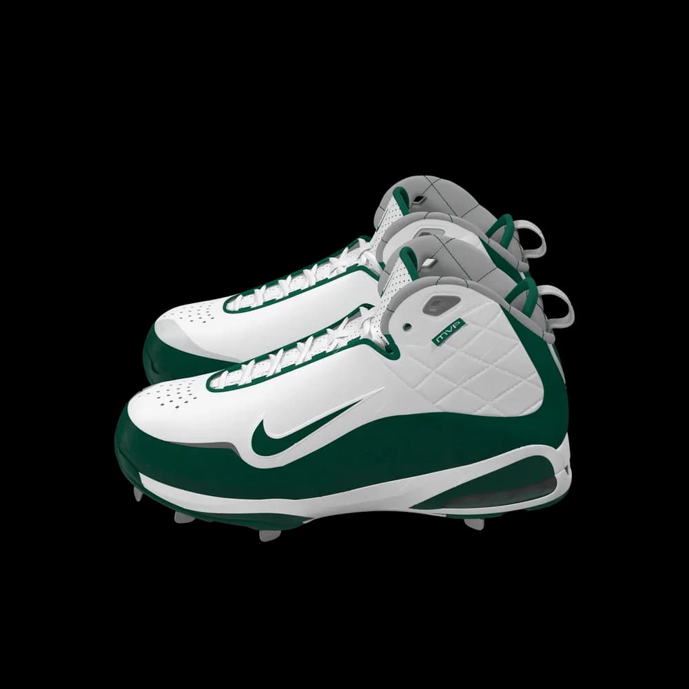Nike Baseball Cleats - alternate view
