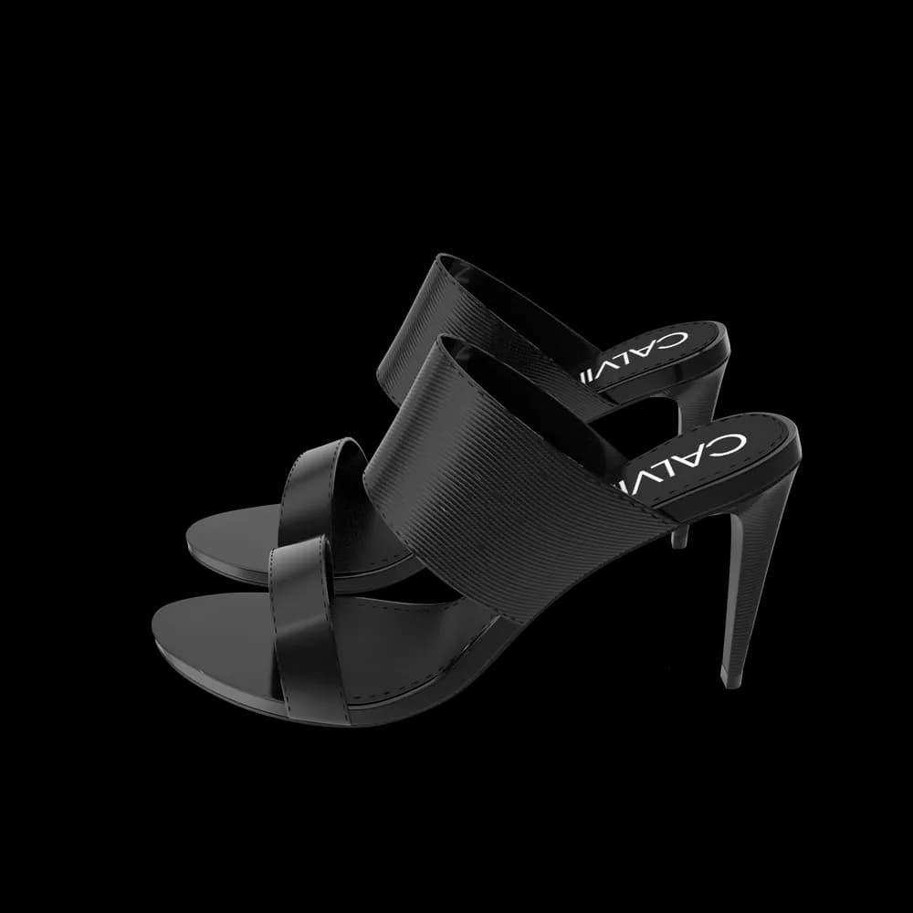 Calvin Klein Heel Shoes - alternate view