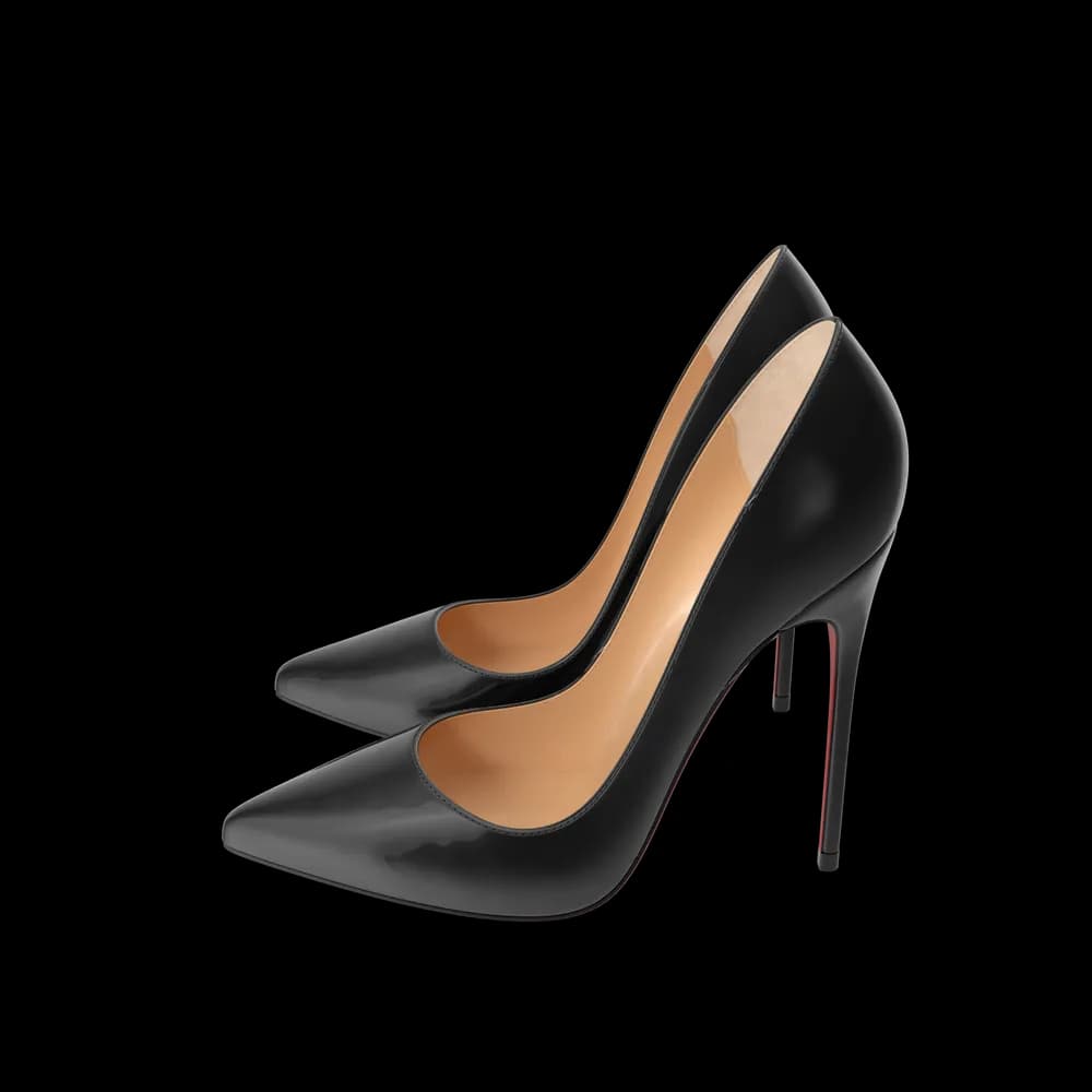 Pampi Shoes - alternate view