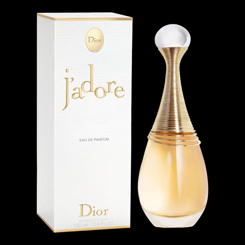 Dior J'adore - alternate view