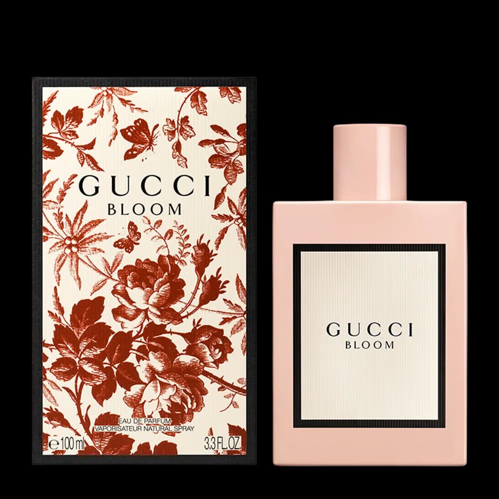 Gucci Bloom Eau de - alternate view